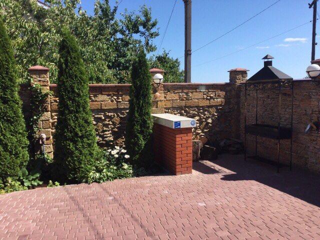 Inn Na Bugaze Каролино-Бугаз Екстериор снимка