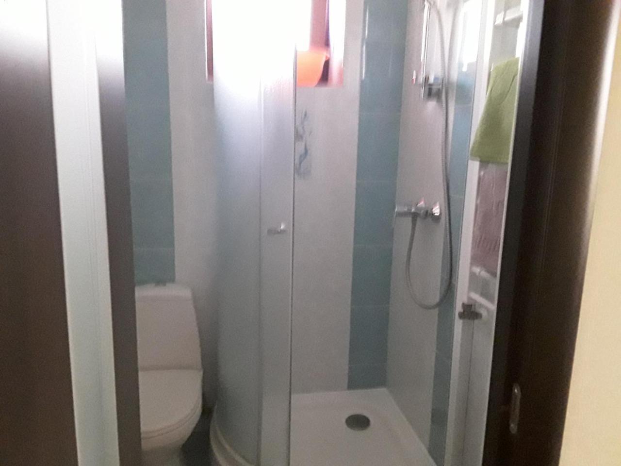 Inn Na Bugaze Каролино-Бугаз Екстериор снимка