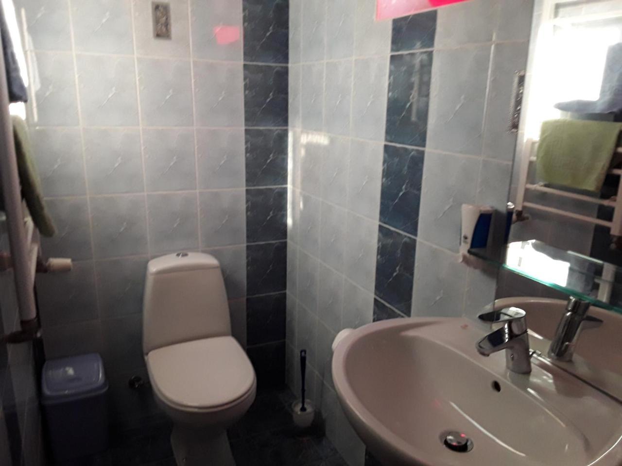 Inn Na Bugaze Каролино-Бугаз Екстериор снимка