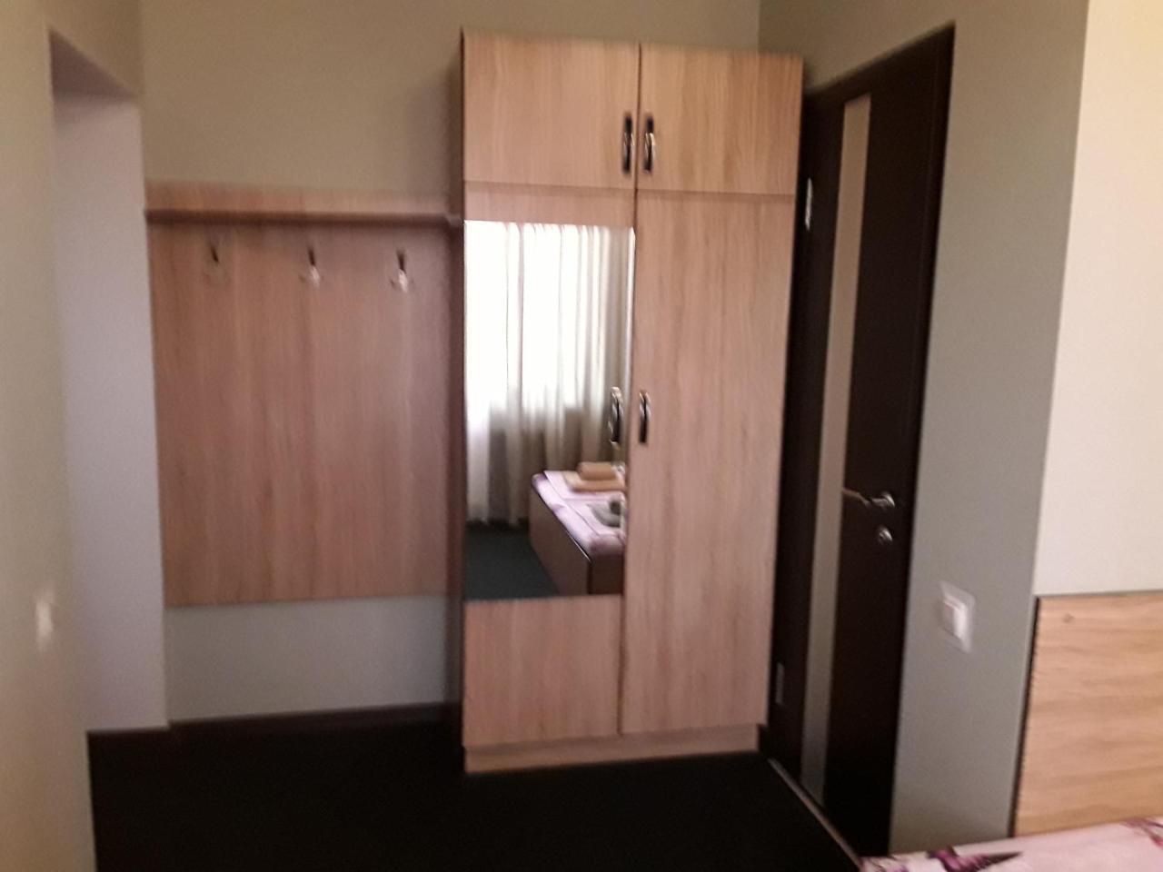 Inn Na Bugaze Каролино-Бугаз Екстериор снимка